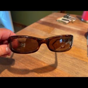 Maui Jim MJ 190 Nani Polarized Sunglasses